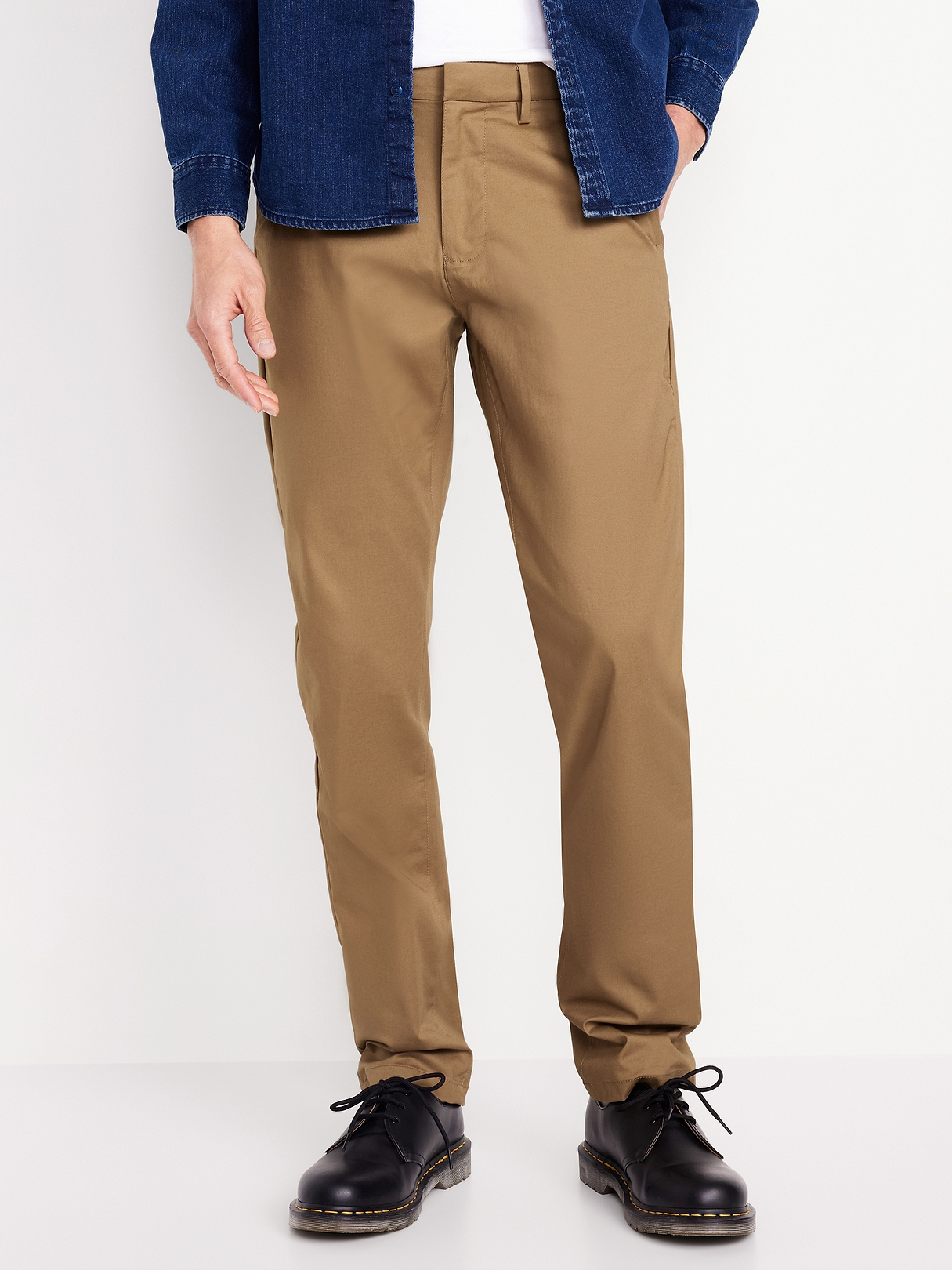Straight Tech Ultimate 4.0 Chino Pants | Old Navy