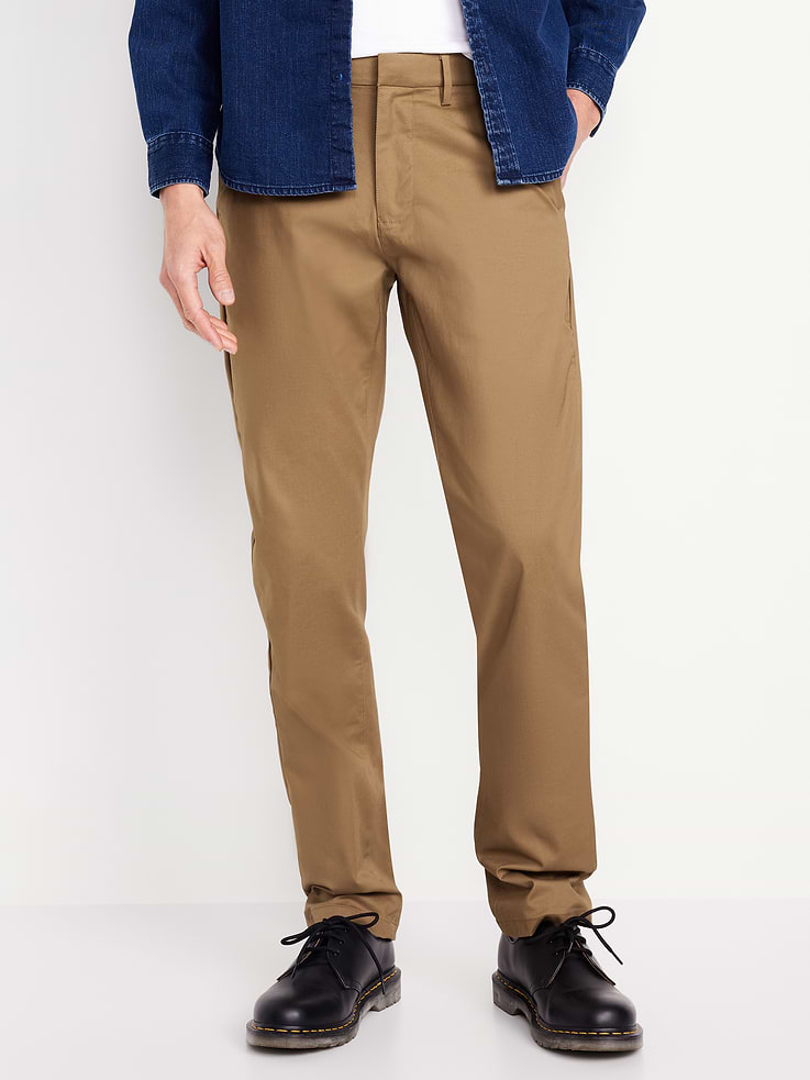 Image number 1 showing, Straight Tech Ultimate 4.0 Chino Pants