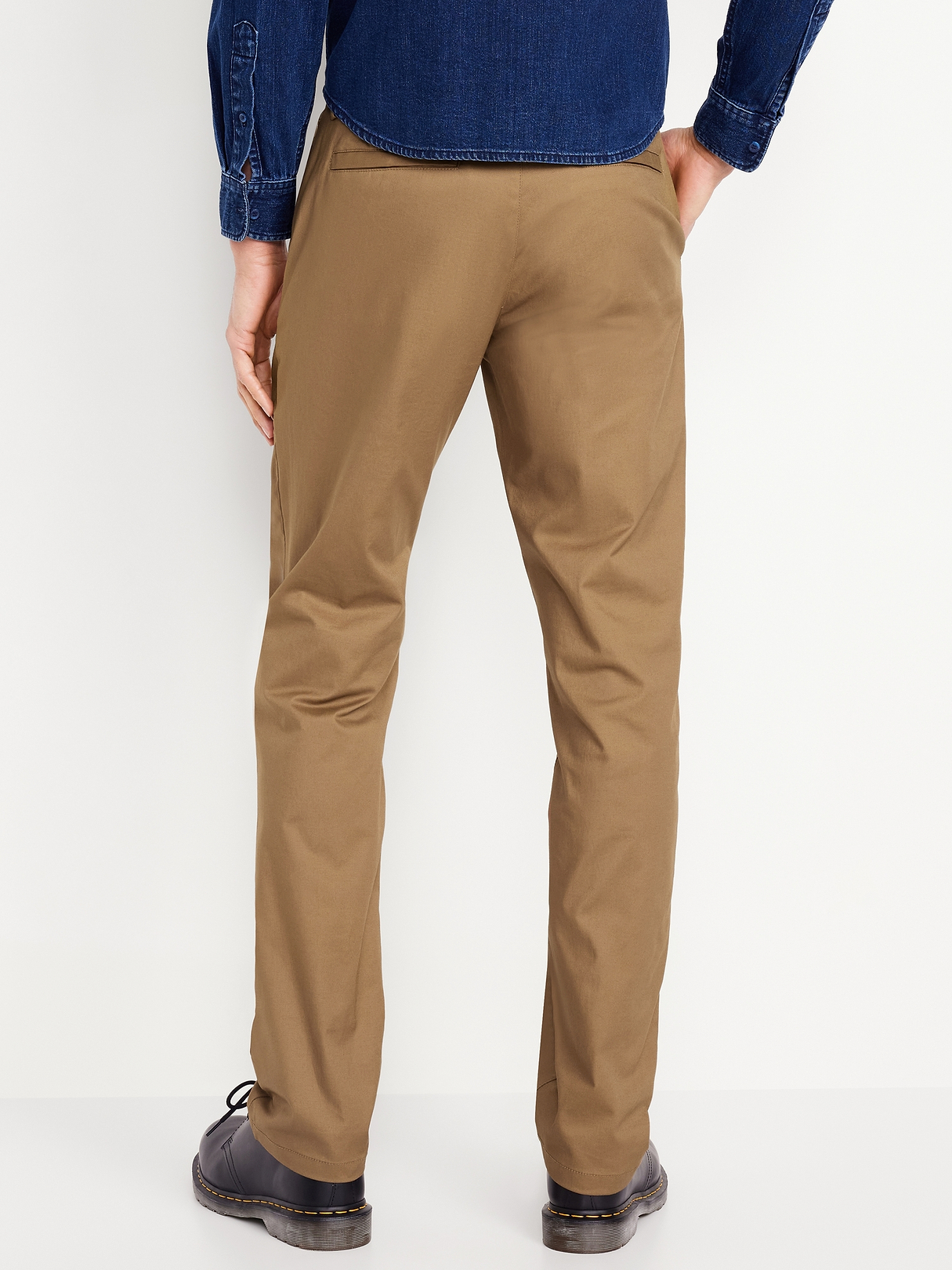 Straight Tech Ultimate 4.0 Chino Pants | Old Navy