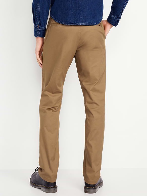 Straight Tech Ultimate 4.0 Chino Pants