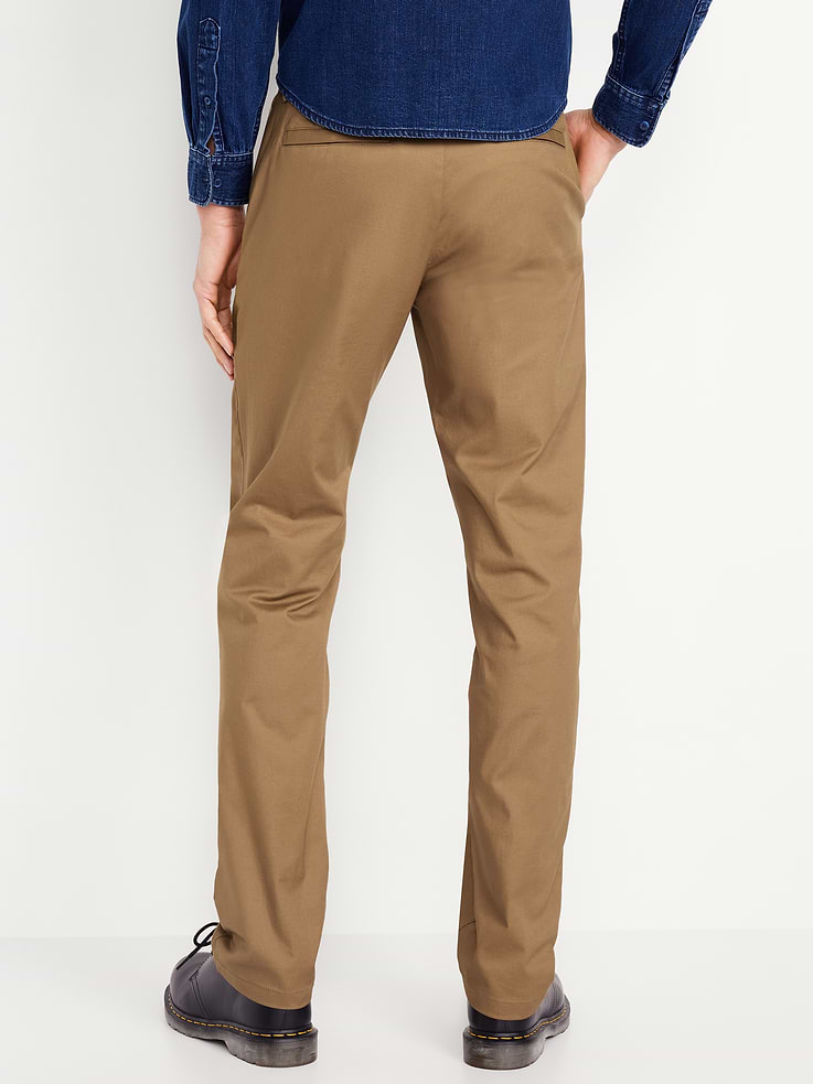 Image number 2 showing, Straight Tech Ultimate 4.0 Chino Pants