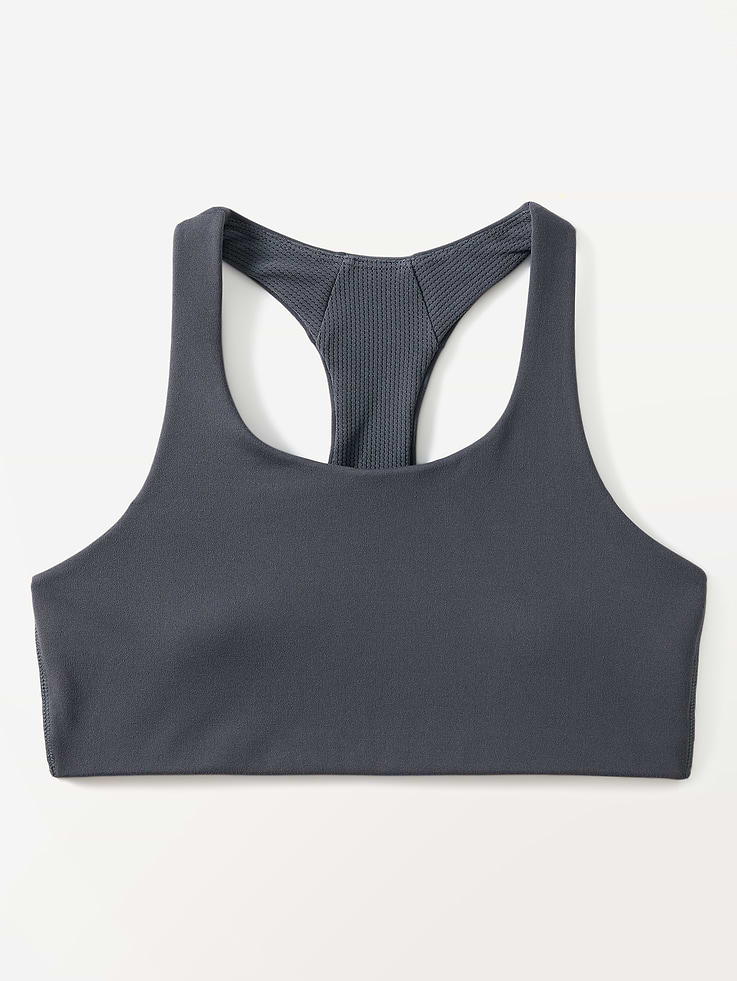 Image 3 of 4, Athleta Girl Cloud Racerback Bra