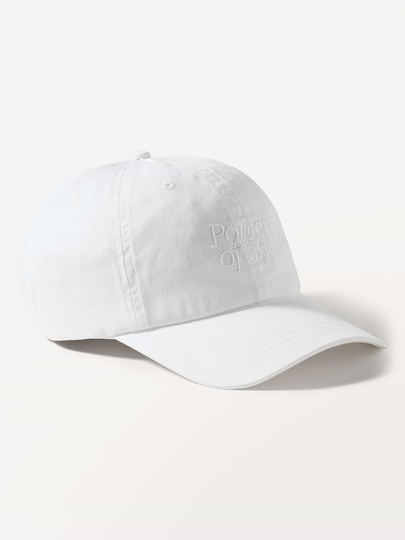 Everyday Cap