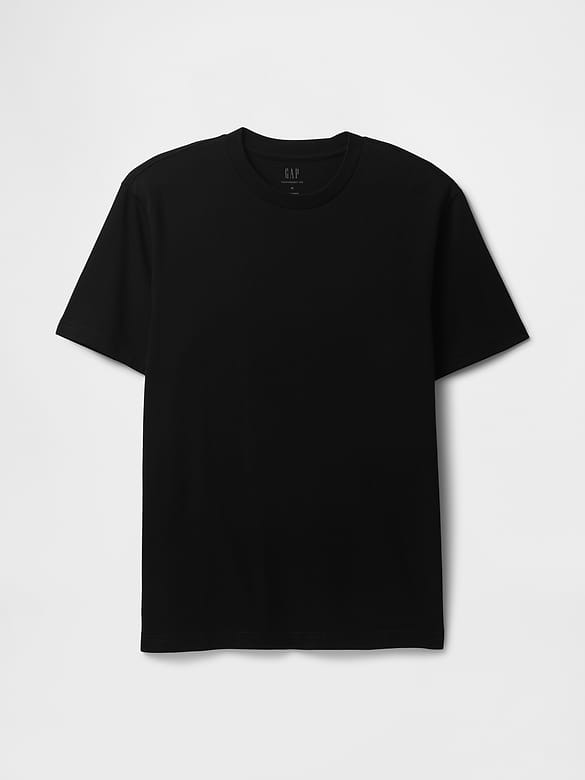 Adult Heavyweight Relaxed T-Shirt