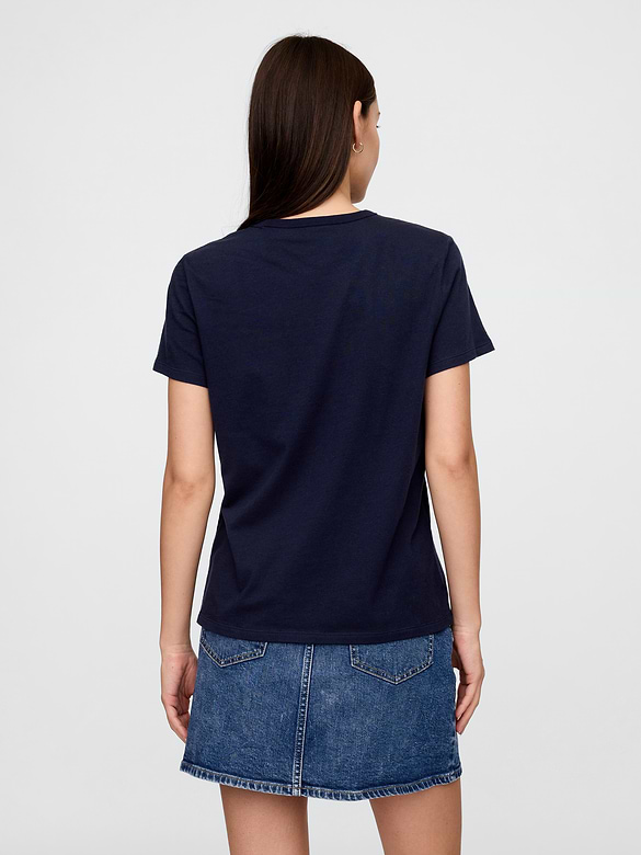 Favorite Crewneck T-Shirt