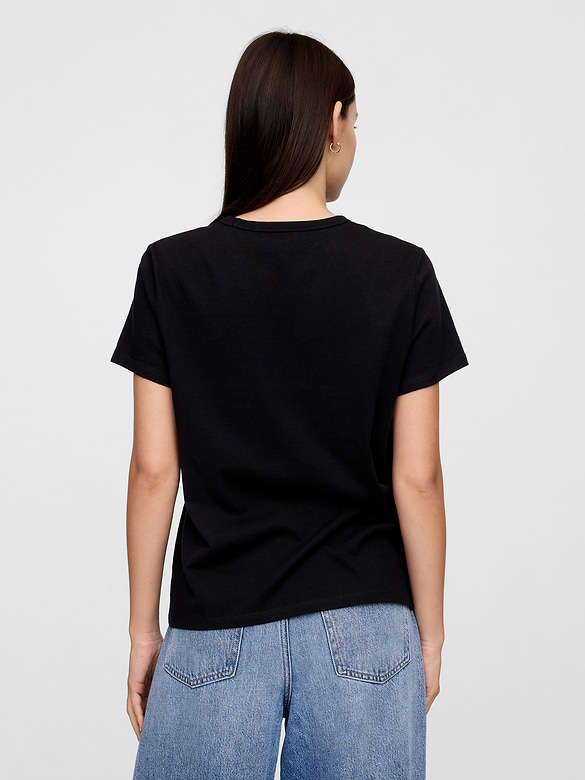 Favorite Crewneck T-Shirt