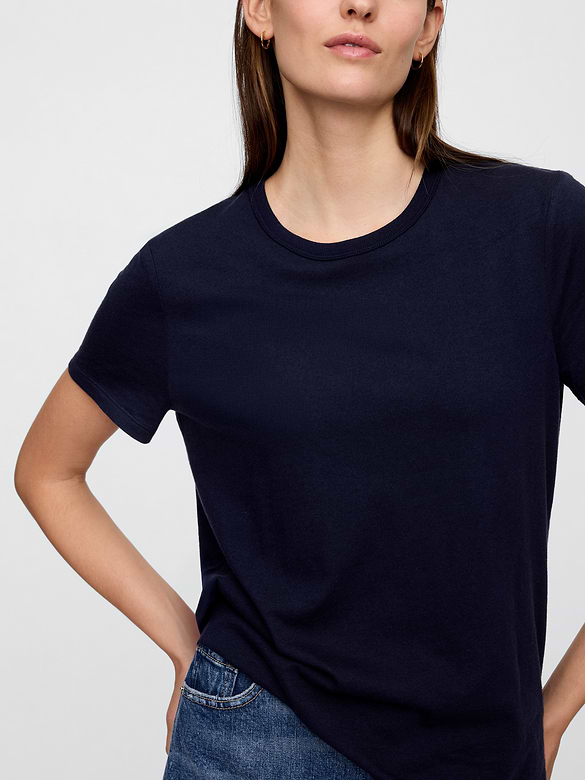 Favorite Crewneck T-Shirt