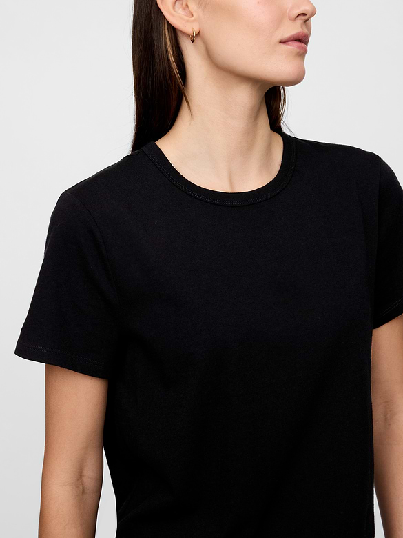 Favorite Crewneck T-Shirt