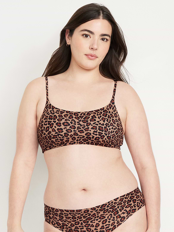 No-Show Bralette