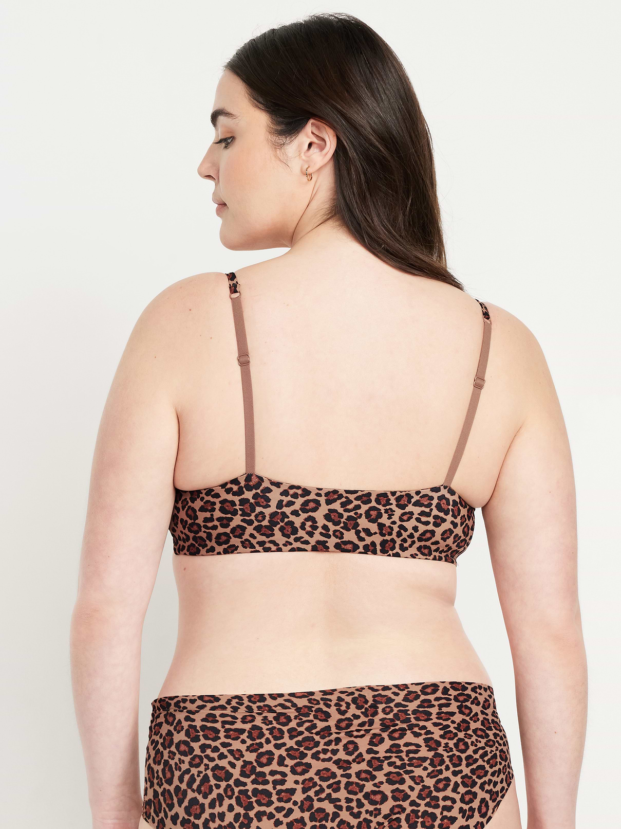 Image number 6 showing, No-Show Bralette