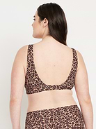Image number 6 showing, No-Show Bralette