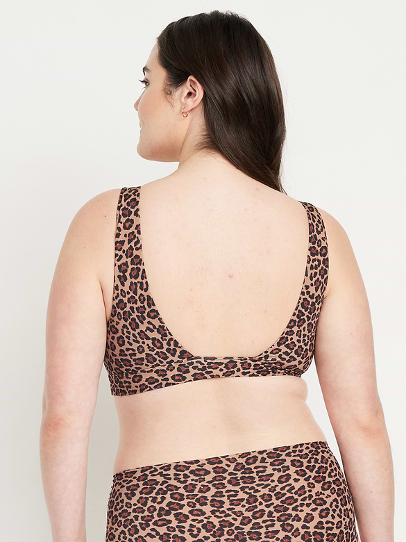No-Show Bralette