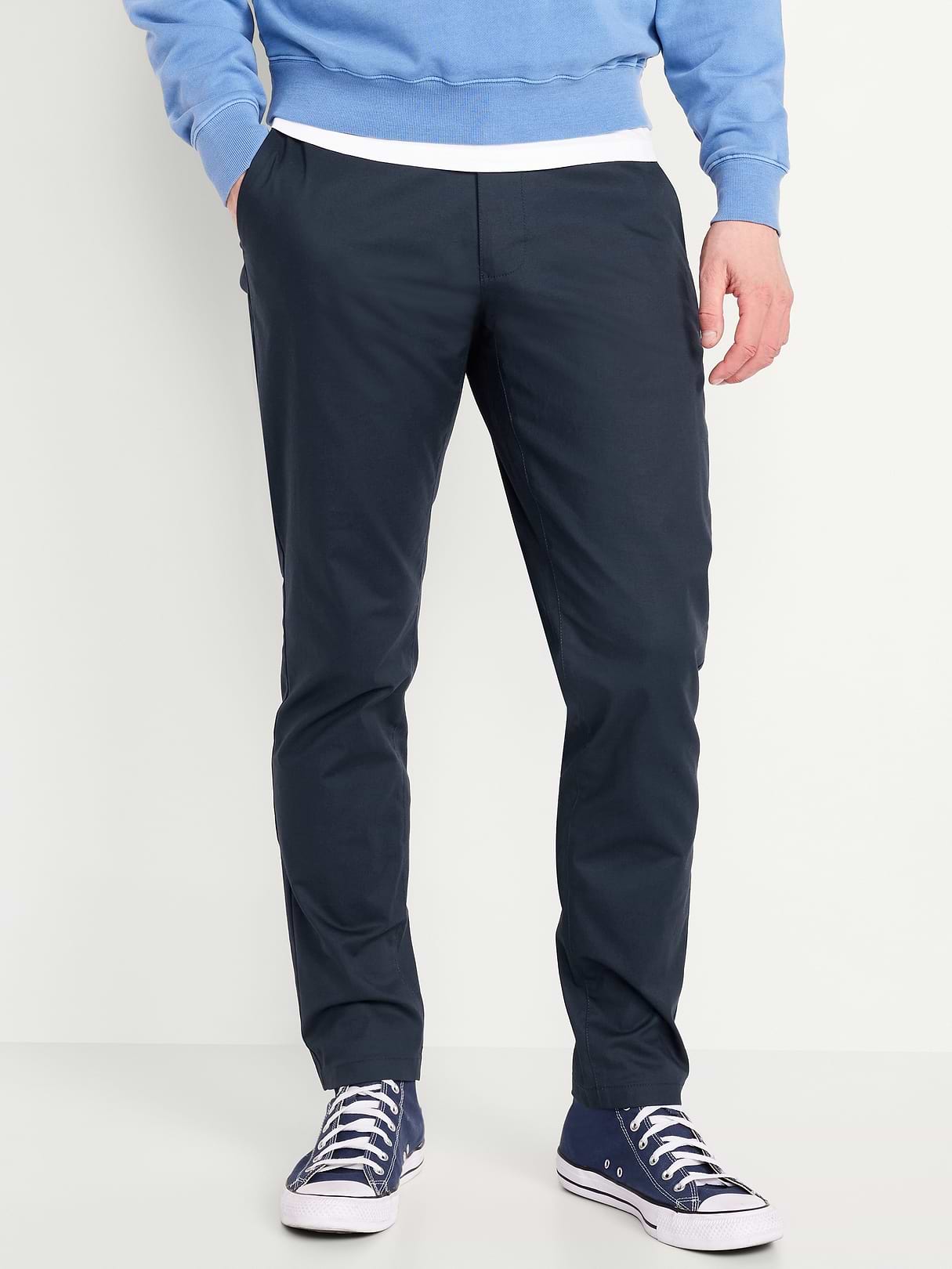 Athletic Tech Ultimate 4.0 Chino Pants | Old Navy