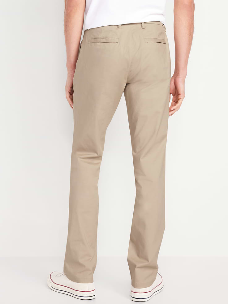 Image number 2 showing, Straight Tech Ultimate 4.0 Chino Pants