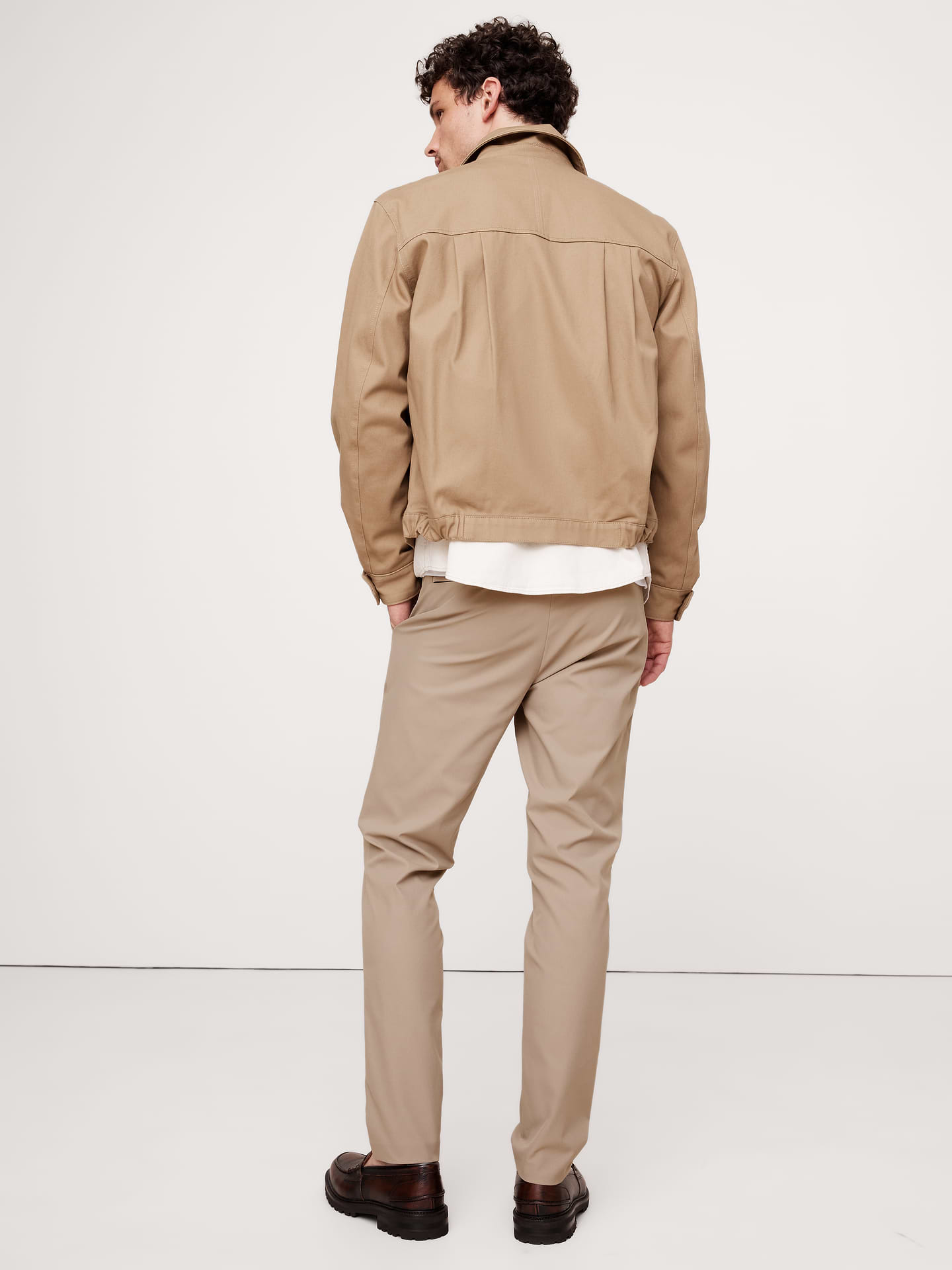L'image numéro 8 présente Pantalon Performance athlétique étroit