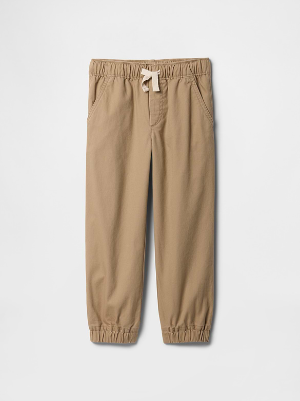 babyGap Pull-On Relaxed Joggers