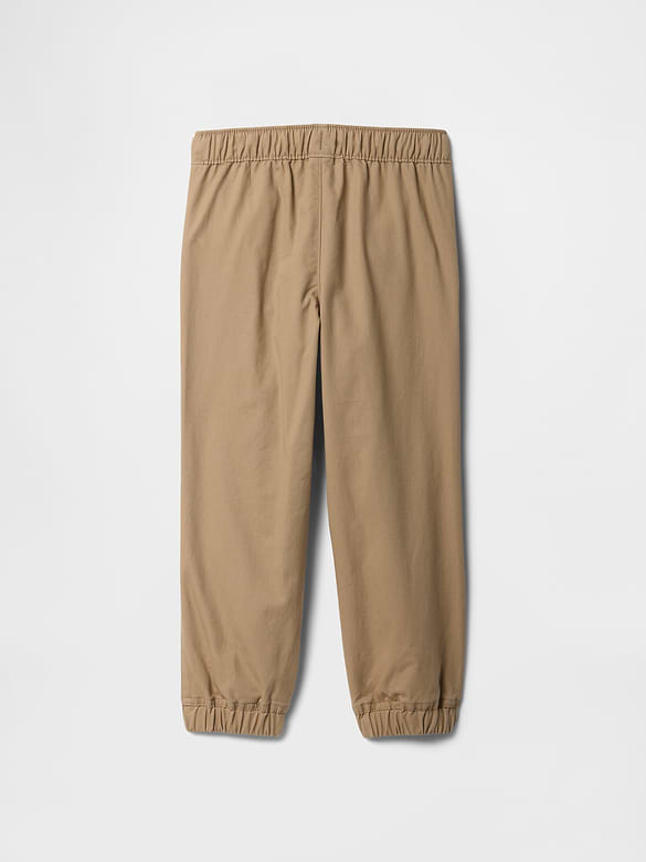babyGap Pull-On Relaxed Joggers