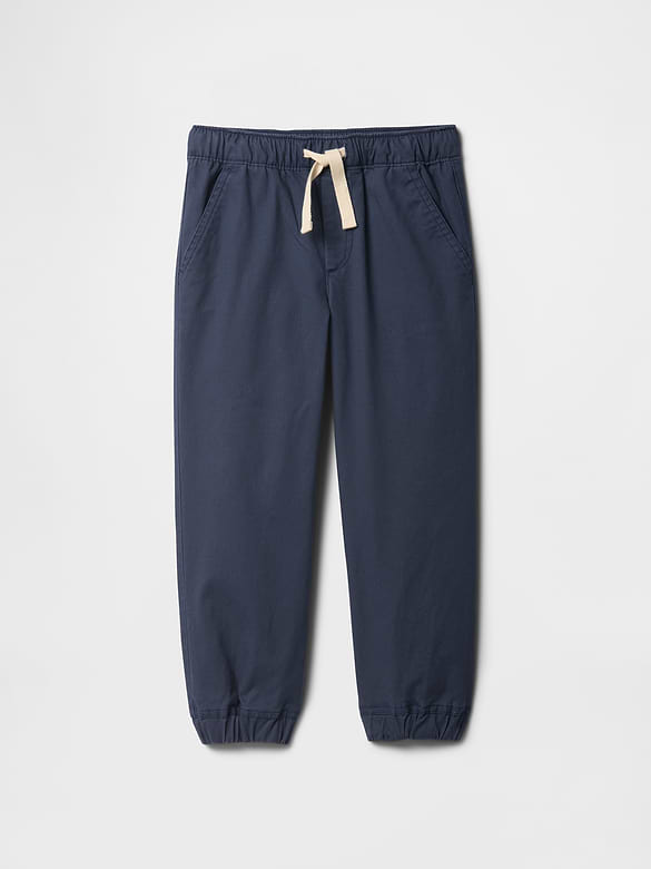babyGap Pull-On Relaxed Joggers