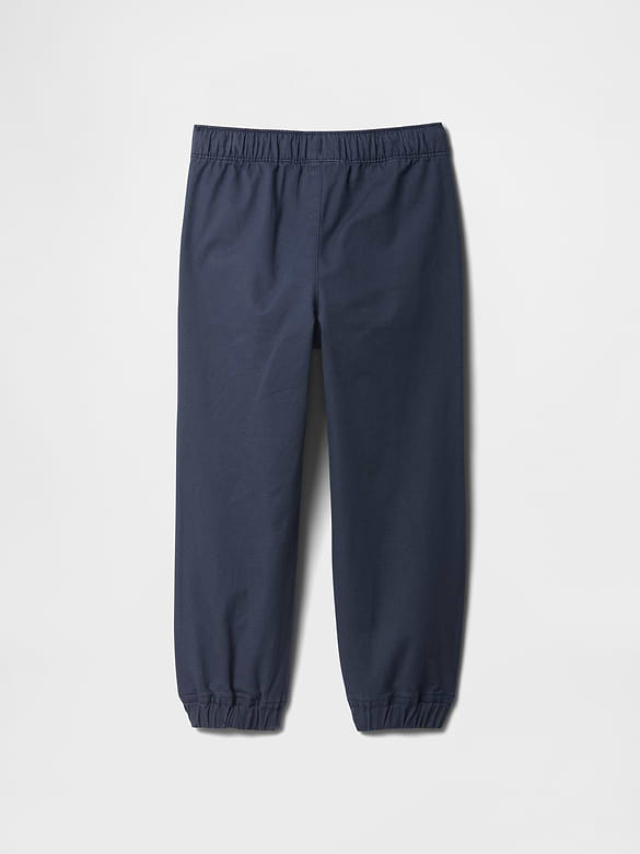 babyGap Pull-On Relaxed Joggers