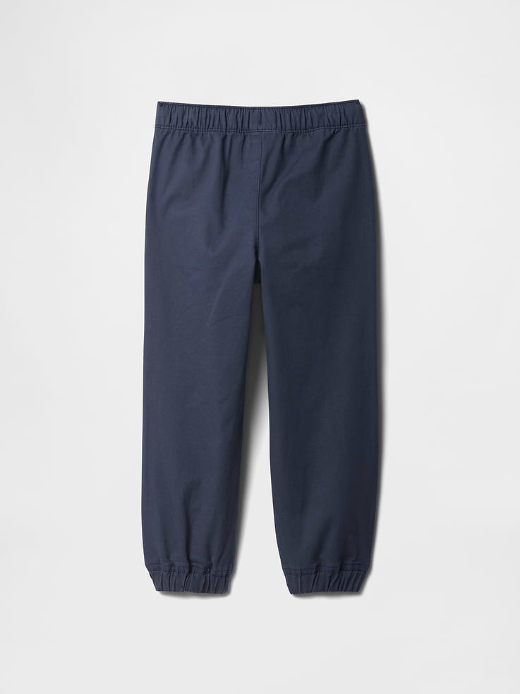 Image 2 of 3, babyGap Pull-On Relaxed Joggers