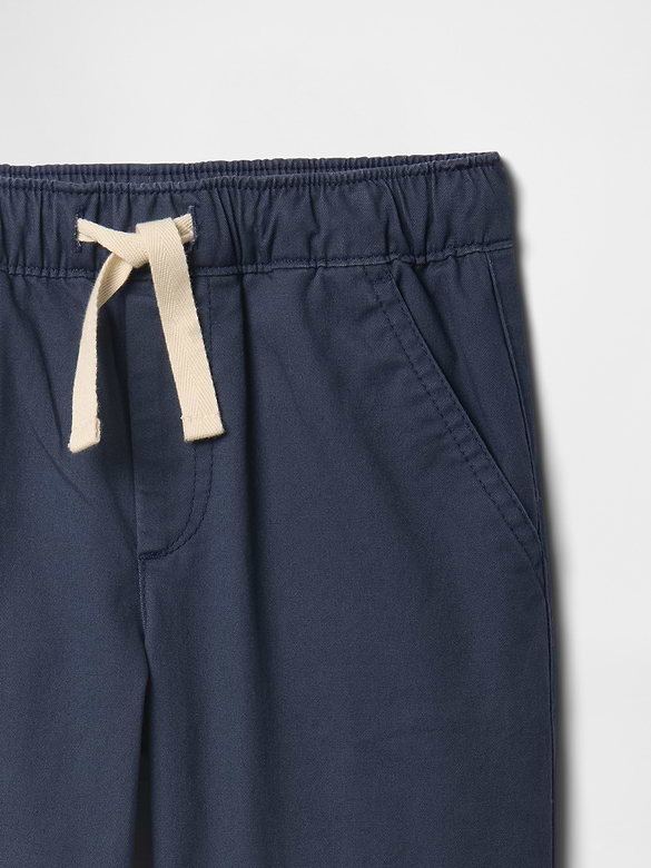 babyGap Pull-On Relaxed Joggers
