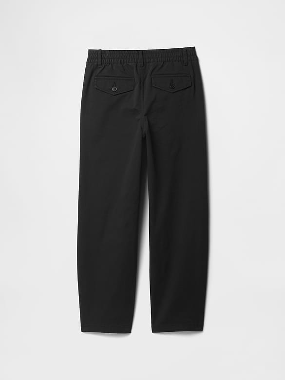 Kids Relaxed Chinos