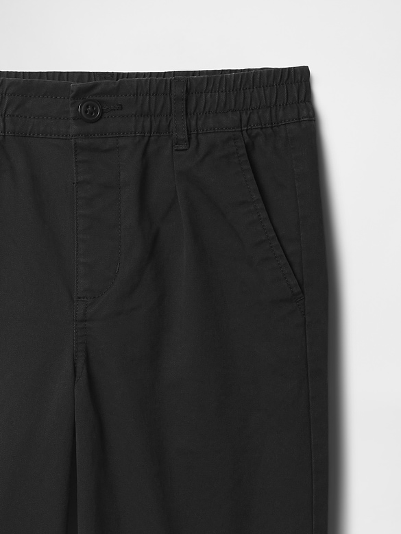 Kids Relaxed Chinos