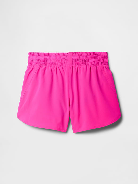 Kids Runaround Pull-On Shorts