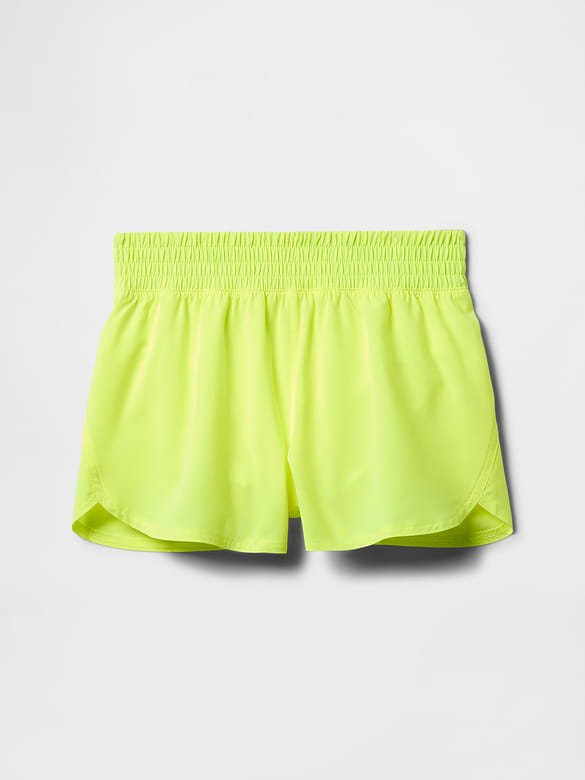 Kids Runaround Pull-On Shorts