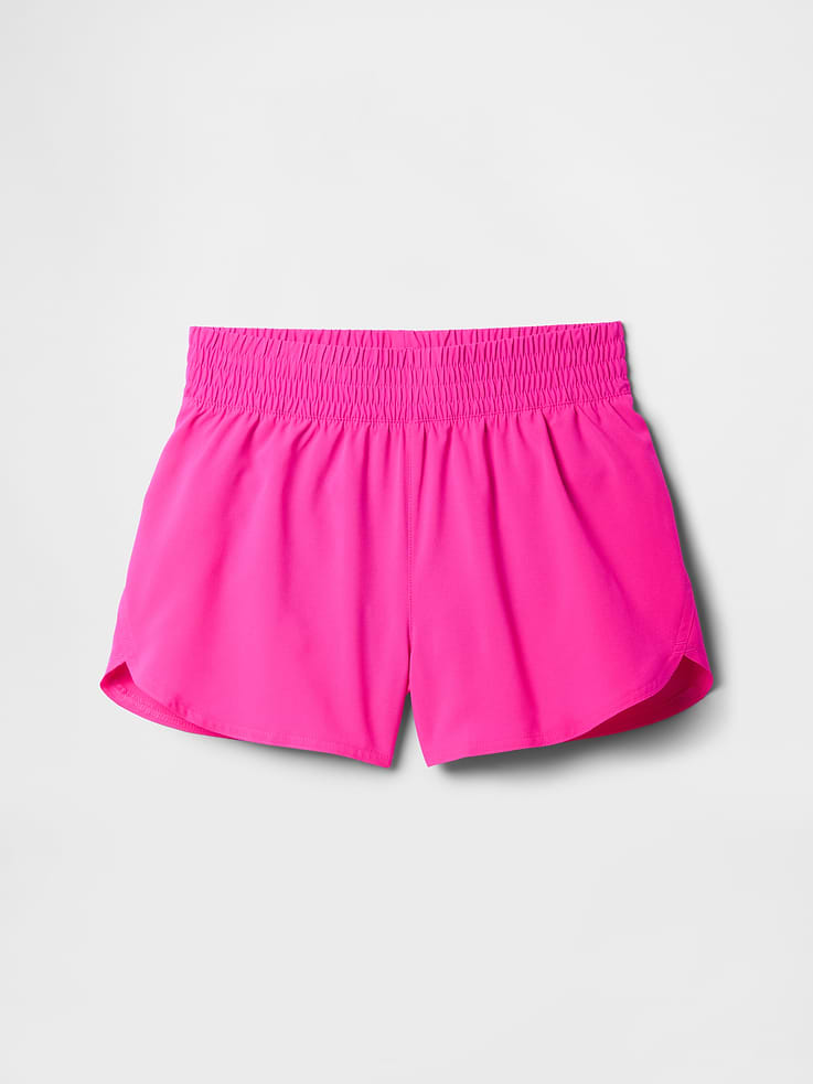 Image number 1 showing, Kids Runaround Pull-On Shorts