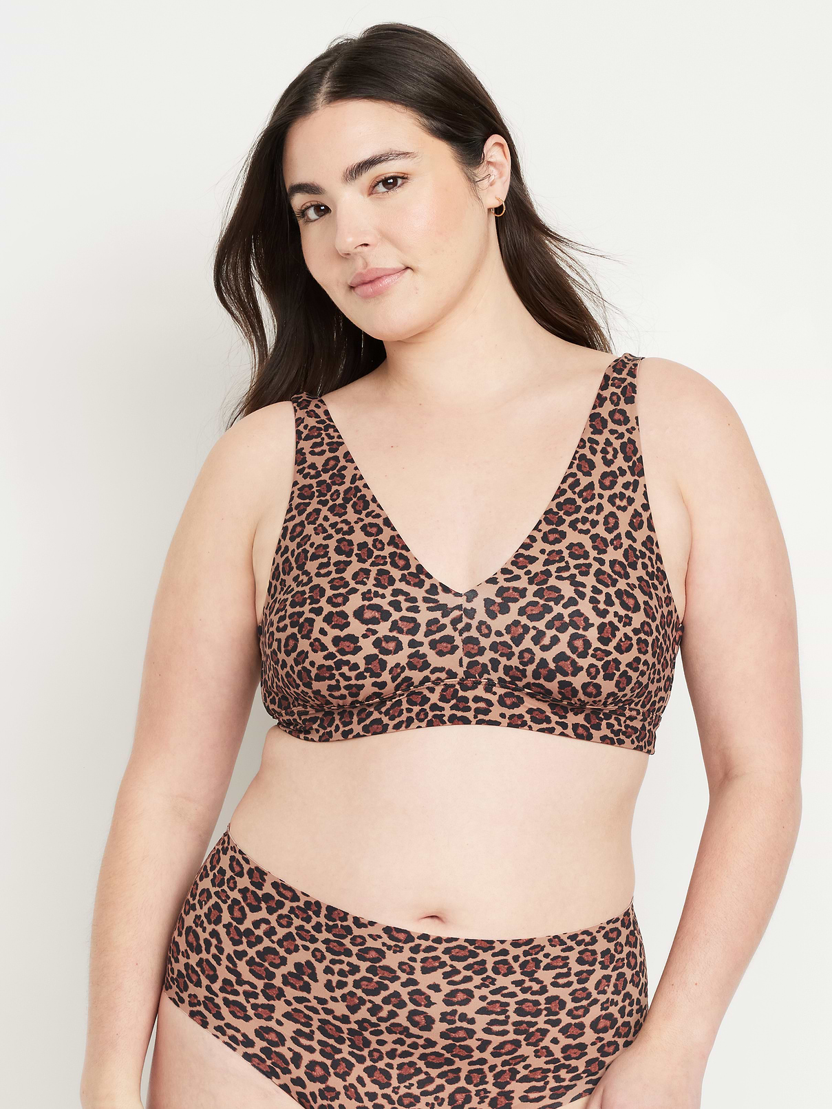 Image number 5 showing, No-Show Bralette