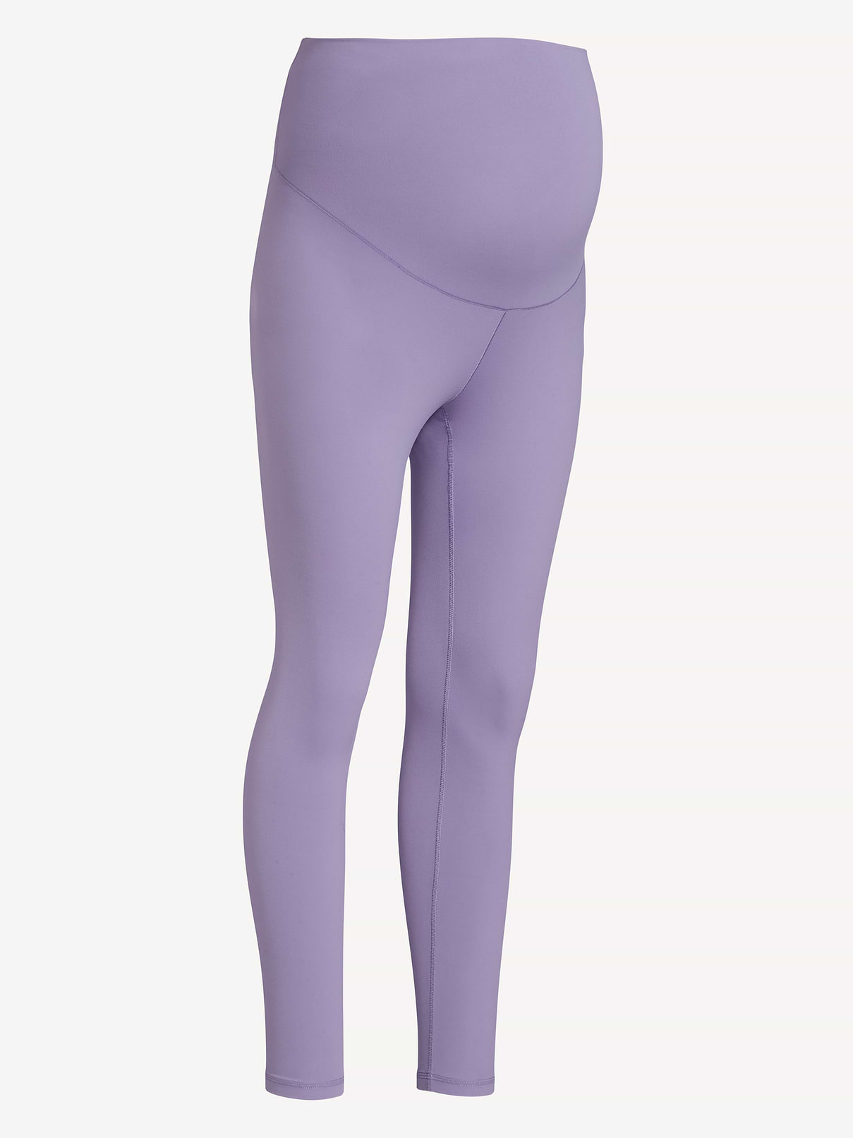 Image number 2 showing, Maternity Full-Panel StudioSmooth 7/8 Leggings