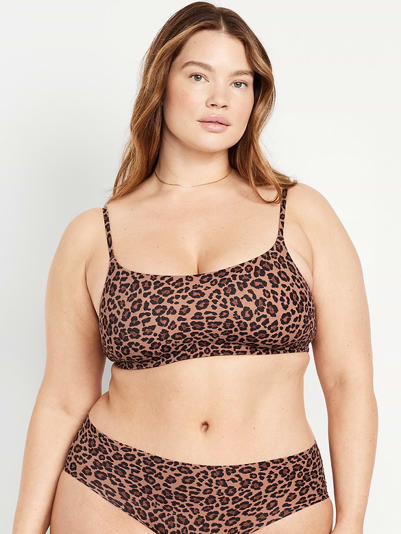 No-Show Bralette