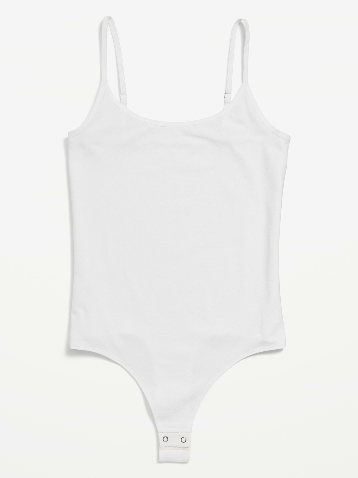 Image number 3 showing, Seamless Cami Bodysuit