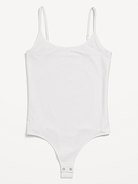 Image number 3 showing, Seamless Cami Bodysuit