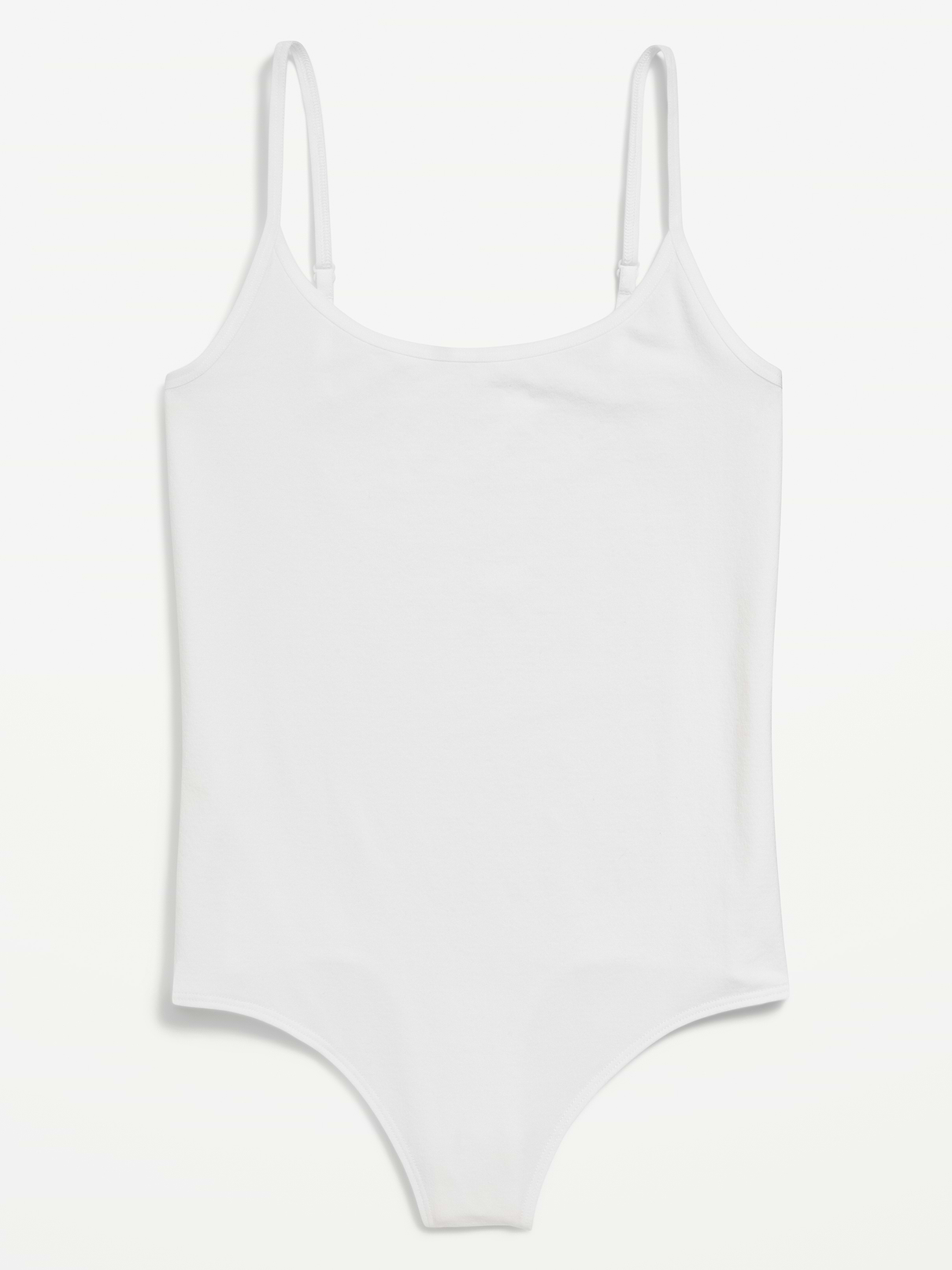 Image number 4 showing, Seamless Cami Bodysuit