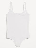 Image number 4 showing, Seamless Cami Bodysuit