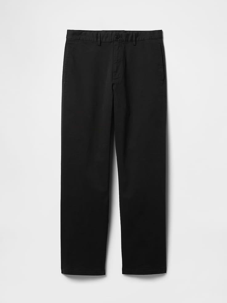 Image number 5 showing, Modern '90s Loose Khakis
