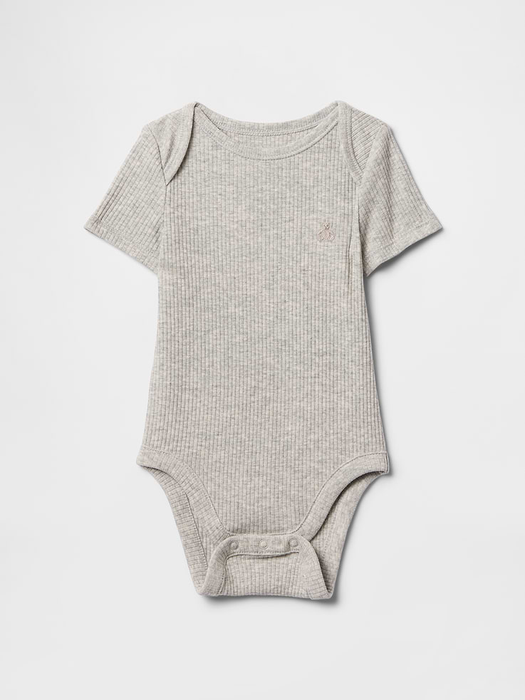 L'image numéro 1 présente Cache-couche Premiers essentiels pour Bébé