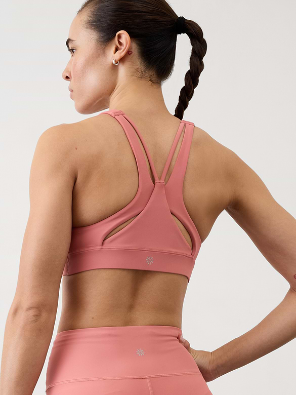 Flex Spacer Sports Bra A-C