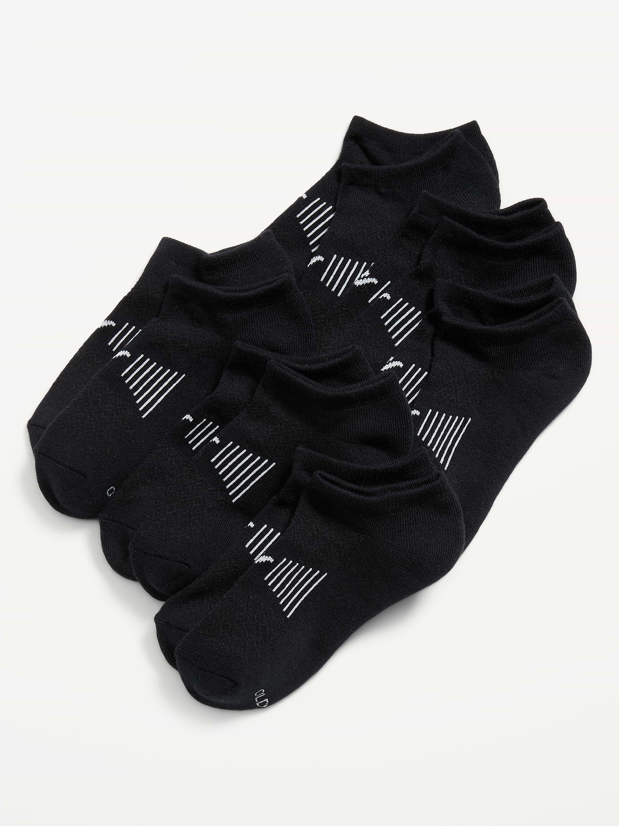 L'image numéro 1 présente Socquettes pour garçon (paquet de 6 paires)