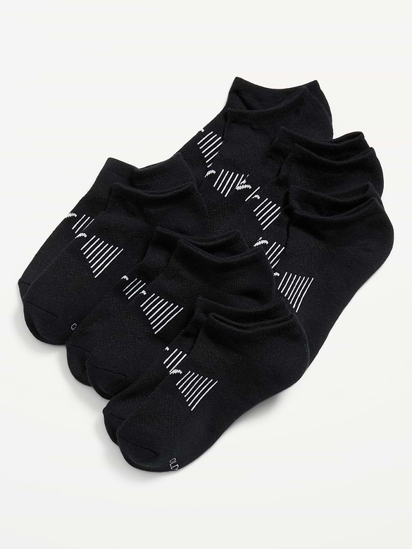 Socquettes pour garçon (paquet de 6 paires)