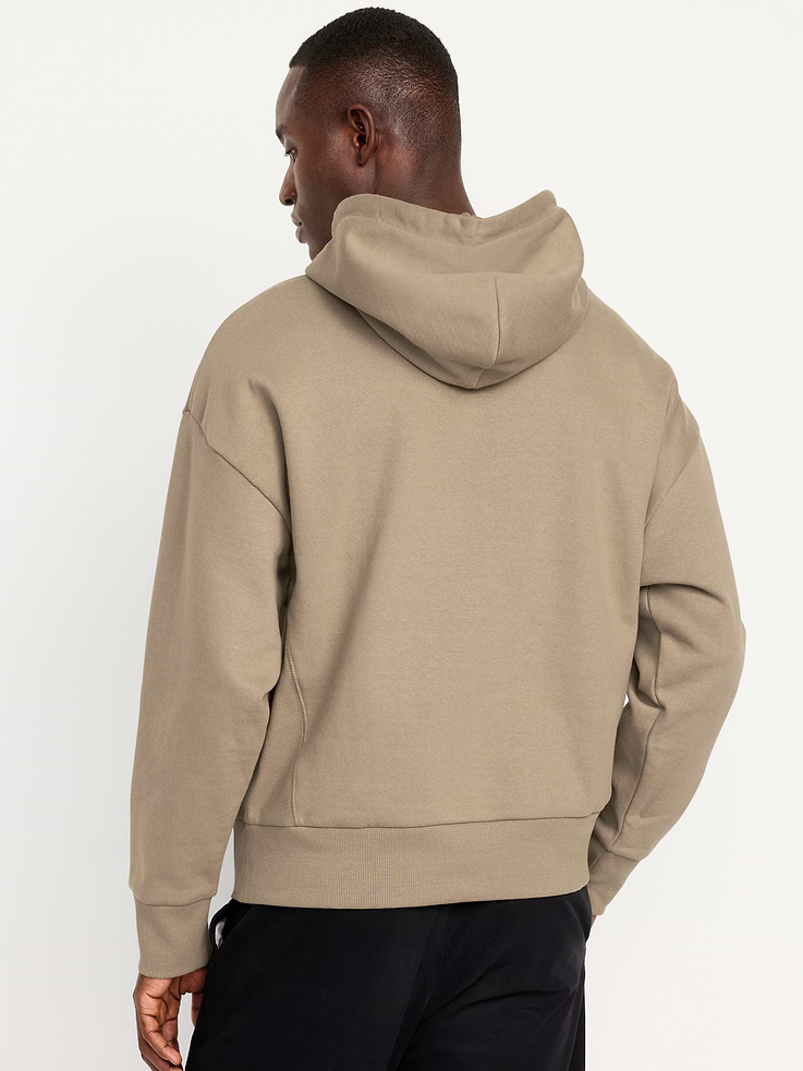Image number 2 showing, Oversized Heavyweight Rotation Hoodie