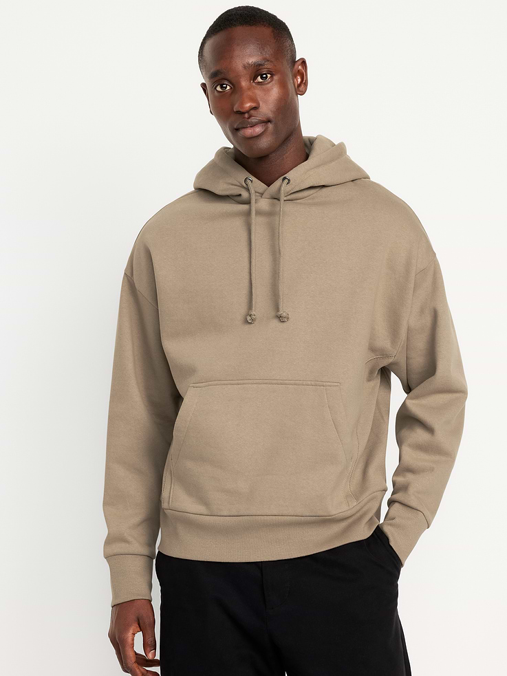 Image number 1 showing, Oversized Heavyweight Rotation Hoodie