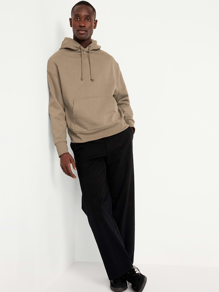 Image number 3 showing, Oversized Heavyweight Rotation Hoodie