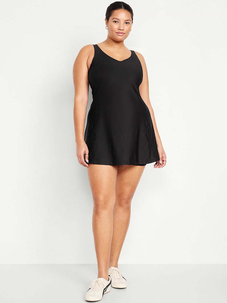 Image number 7 showing, PowerSoft Athletic Dress