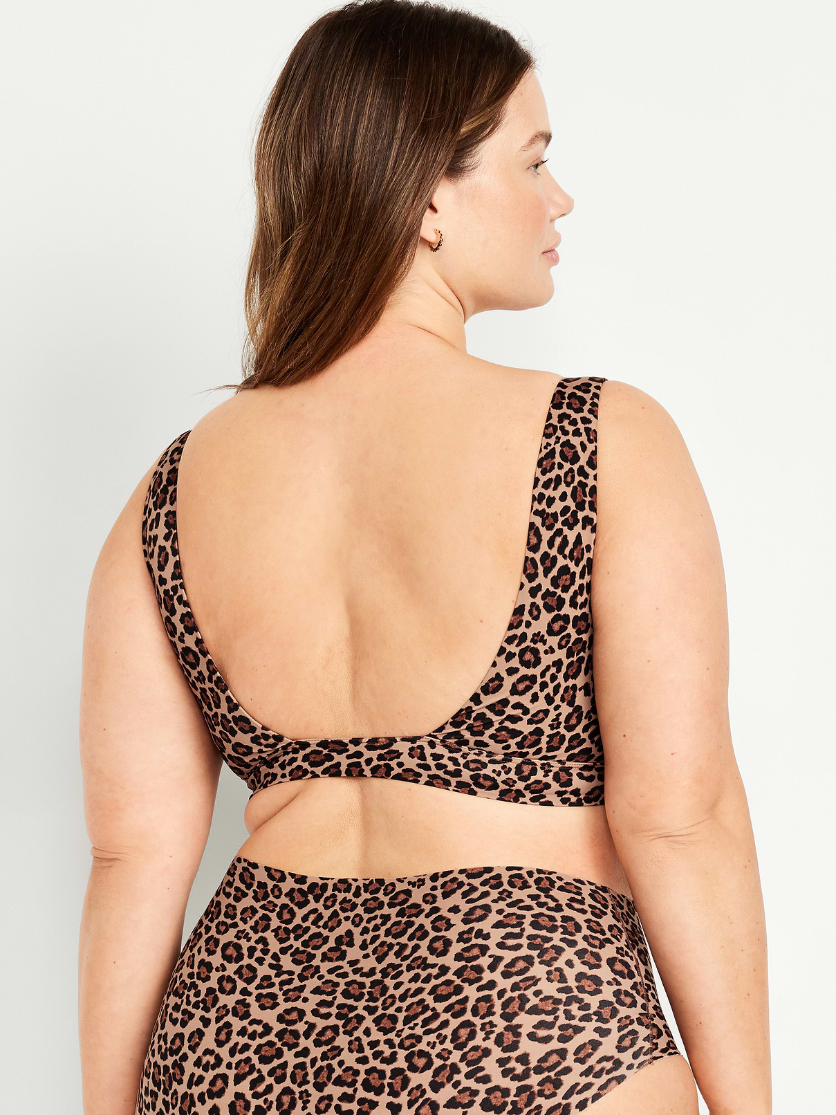 Image number 8 showing, No-Show Bralette