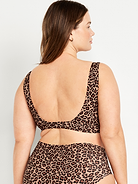 Image number 8 showing, No-Show Bralette