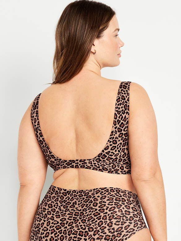 No-Show Bralette