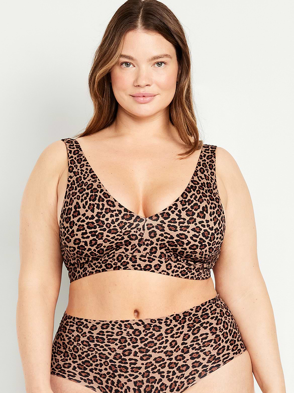 No-Show Bralette